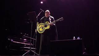 Billy Corgan - “Processional” (11/13/19)