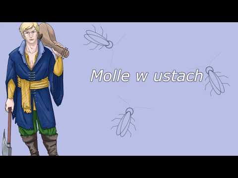 Molle w ustach - Bardbarian