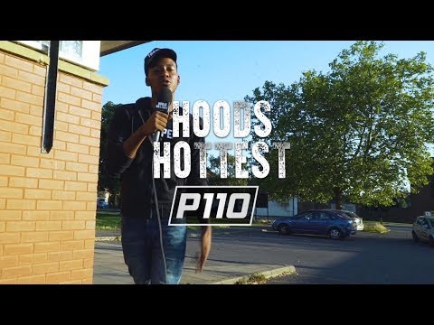 Kwarmzy - Hoods Hottest (Season 2) | P110