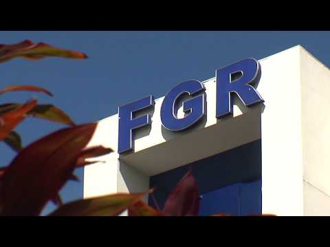 Números telefónicos para denunciar en la Fiscalía General de la República