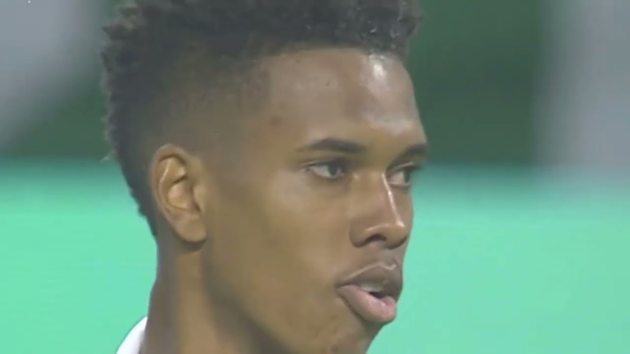 CLIMA DE LIBERTADORES TEVE SOCO NA CARA EXPULSÃO E O TIME MAIS LET4L DA AMERICA APLICOU UMA GOLEADA