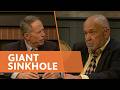 Olin HQ Leaves STL, Police Raises, Wentzville Judge’s Misconduct | Donnybrook June 18, 2026