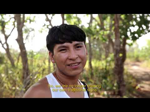 Antes da Chuva – Before the Rain (English Subtitles)