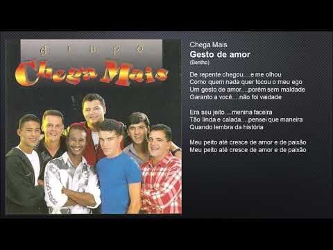 Gesto de amor video