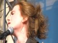 Lisa Portelli - Arbre en peine 
