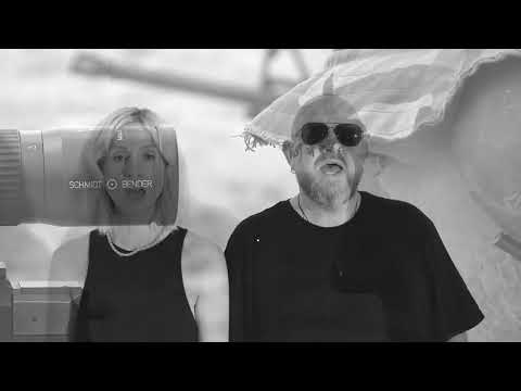 Music Video - Richard Dolby - Away From Home Official Music Video