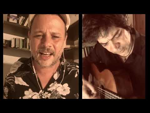 Poema velho ( Fred Martins / Manoel Gomes )