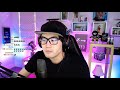 Ryan Higa Cries On Stream Apologizing For His Actions