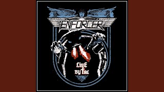 Death Rides This Night (Live)