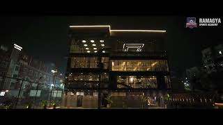 Ramagya World School Video