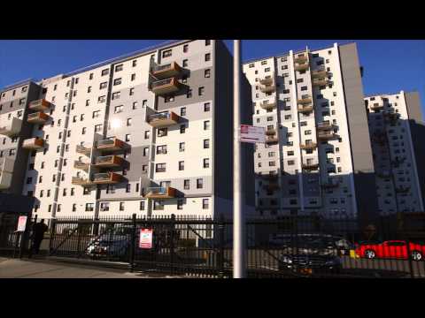Citi: Arverne View, a Transformation of Affordable Housing