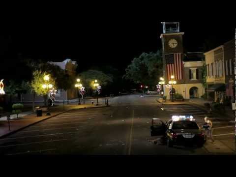 THE BAY Theatrical Trailer