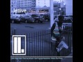 Letlive - Hollywood, And She Did 