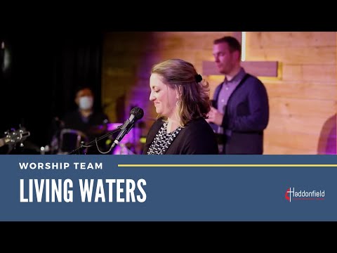Living Waters - Keith And Kristyn Getty