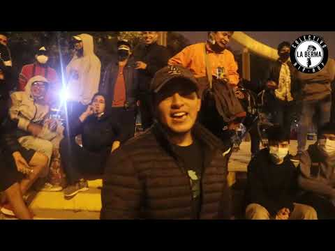 SUMERIA vs PIERO PISTAS vs  IVANS ..🏆🏆.BERMA 2H EDICION REY DE REYES 🔥🔥🏆💥