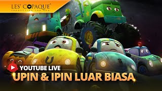 Download lagu [LIVE] Kompilasi Episod Upin & Ipin mp3