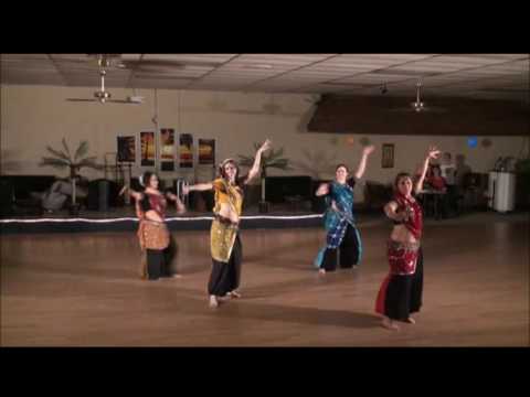 Filles de la Lune BD brew 2014, Indian Fusion