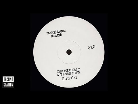 The Reason Y & Tømas Sinn - Signals | Techno Station