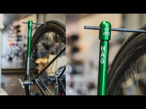 Abbey Bike Tools HAG! Best Derailleur Hanger Gauge?