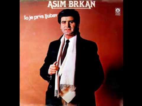 Asim Brkan - 1985 - Dosta mi je svega