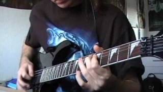 Heaven Shall Burn - Counterweight Cover