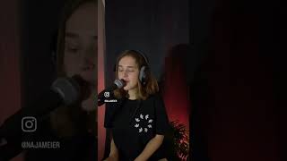 Stay by Rihanna, played by Naja