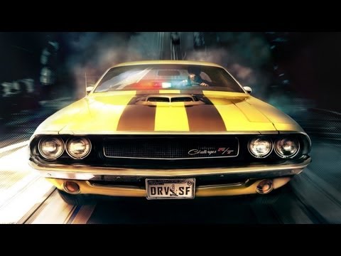 driver san francisco xbox 360 cheats