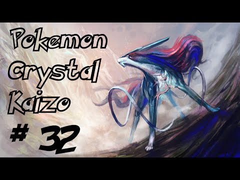 Pokemon Crystal Kaizo #32 - Auf Richtung Liga
