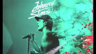 Johnny Stimson - You Can't Save Me