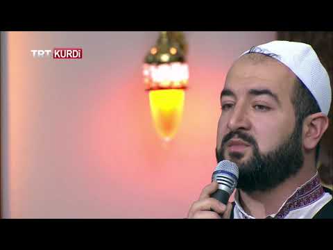 MERHABA - Klasik Medrese Usulü Kürtçe Mevlid - Yusuf Didar