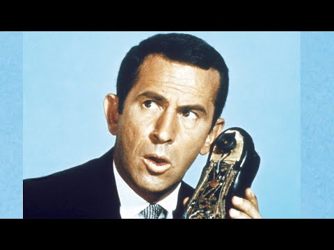 The Life and Tragic Ending of Don Adams