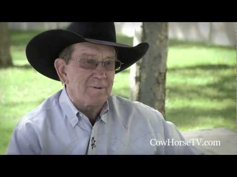 Les Vogt: History of NRCHA Snaffle Bit Futurity