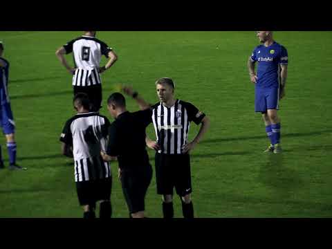 MATCH HIGHLIGHTS: CORBY TOWN 2-3 PETERBOROUGH SPORTS: