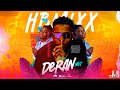 HBMIX ft Freemix - DERAN NÈT [Mixtape] 2k23