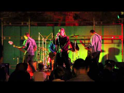 Musí Byť! - MUSÍ BYŤ - RUŽOVÉ ZAJACE (X. Stretnutie hudobníkov Fiľakovo 2013