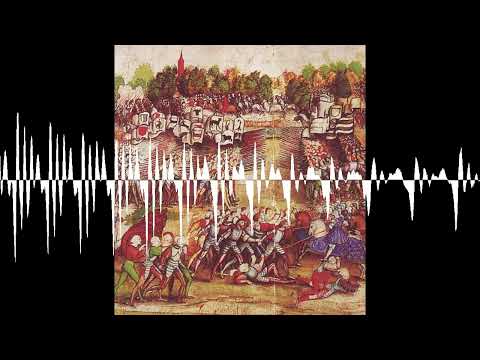 Battle of Marignano - Battles that changed the world