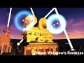 20th Century Fox 2009 Remake