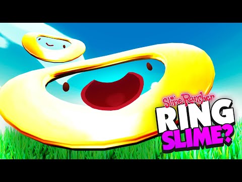 Evolving Every Slime Into New RING SLIMES!