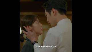 Download lagu your body language speaks to me | #areyouhumantoo #gongseungyeon #seokangjoon #kdrama #shorts mp3