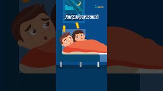 Download lagu Don't Panic If You Get Caught by Your Child While Making Love mp3 Download lagu Don't Panic If You Get Caught by Your Child While Making Love mp3