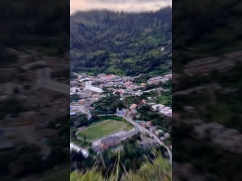 Bienvenidos a La Veracruz, el lugar más emblemático y lleno de belleza natural en San Mateo, Boyacá