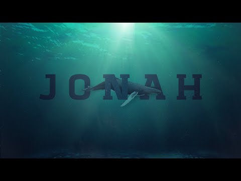 Losing Perspective: Jonah Part 4