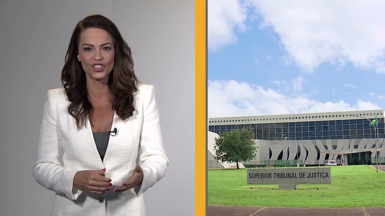 Justiça Agora – Propaganda eleitoral 2° Turno | Concurso STJ