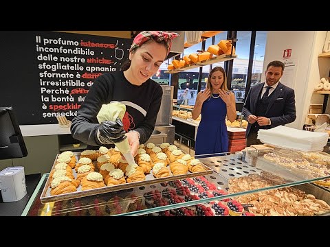 Rome's HOTTEST Italian Street Food Spots You Won't Want to Miss?