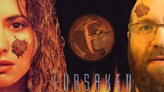 Forsaken (win9x / N64) - More then just sexy adverts?