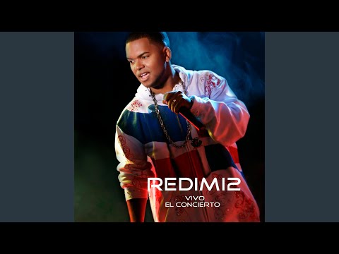 Todo Se Lo Debo A Él [Live]