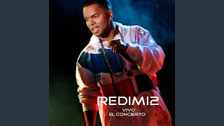 Todo Se Lo Debo A Él [Live]