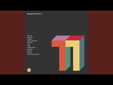 The White Room (Pavel Hilty Remix)