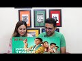 Pak Reacts to Darlings | Official Trailer | Alia Bhatt, Shefali Shah, Vijay Varma, Roshan Mathew