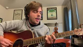 Quick Covers #20: Communion Cups and Someone's Coat - Iron &amp; Wine
